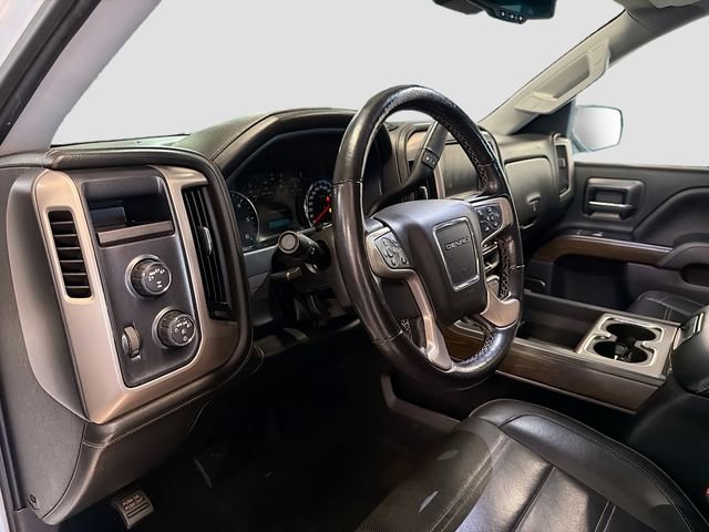 Used 2018 GMC Sierra 1500 Denali image 9