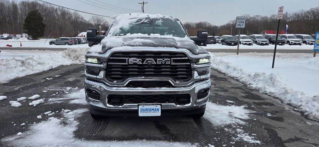 Used 2026 RAM 3500 Tradesman image 2