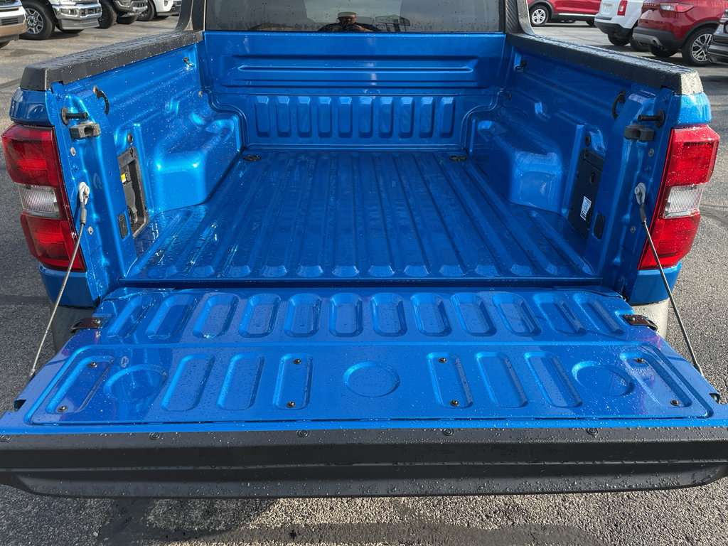 New 2025 Ford Maverick XLT w/ XLT Luxury Package image 24