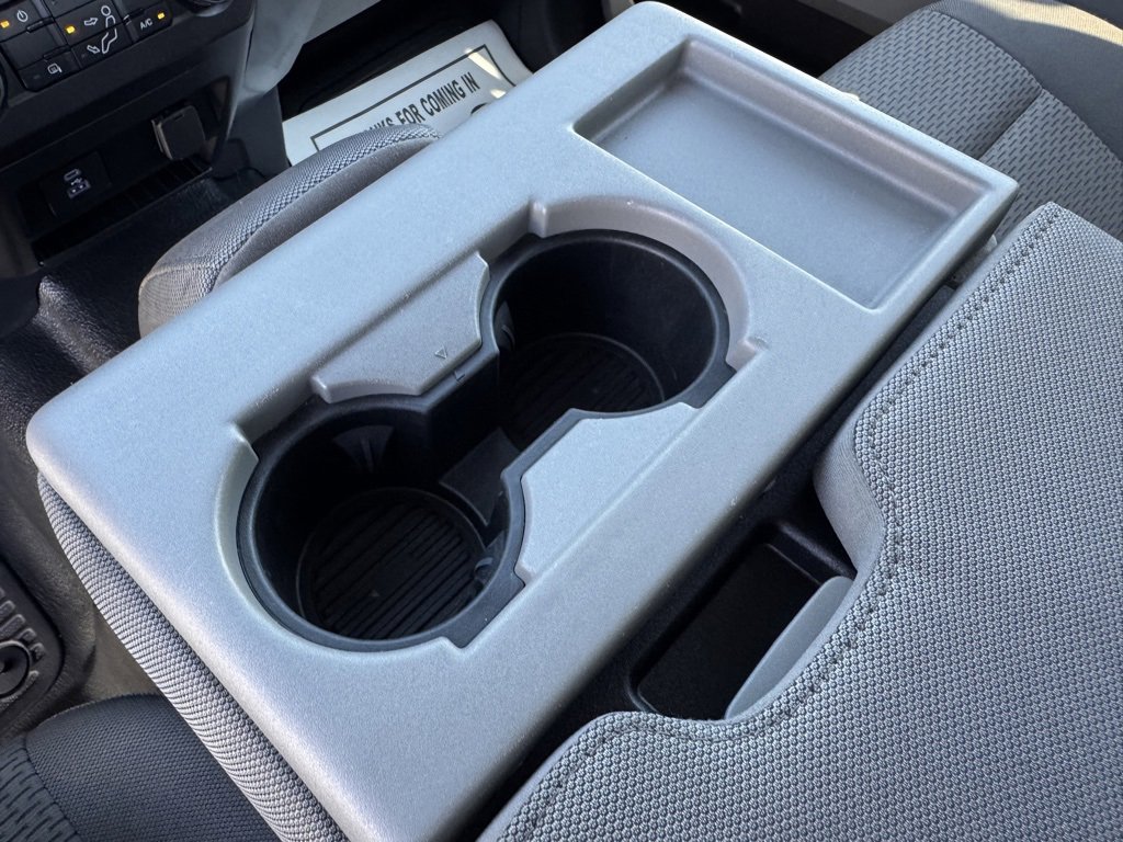 Used 2022 Ford F550 2WD Crew Cab Super Duty image 22