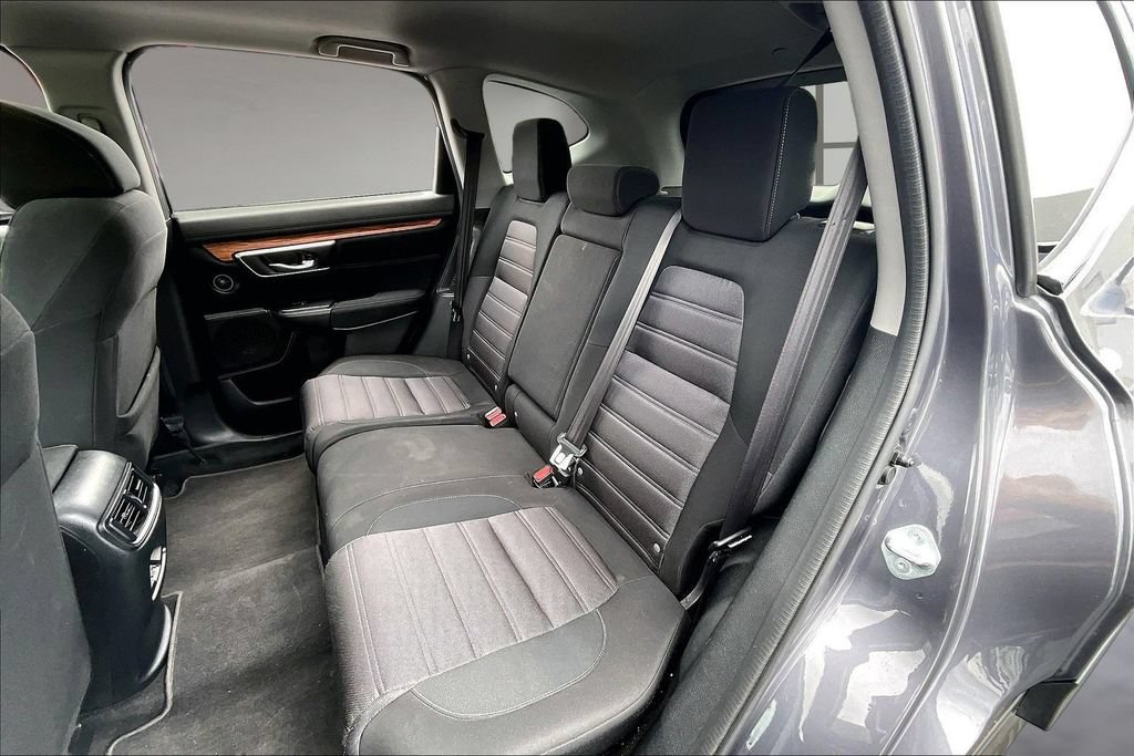 Used 2022 Honda CR-V EX image 26