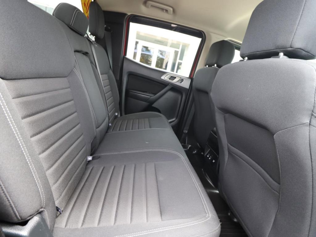 Used 2020 Ford Ranger XLT w/ Equipment Group 301A Mid AWD/4WD image 23