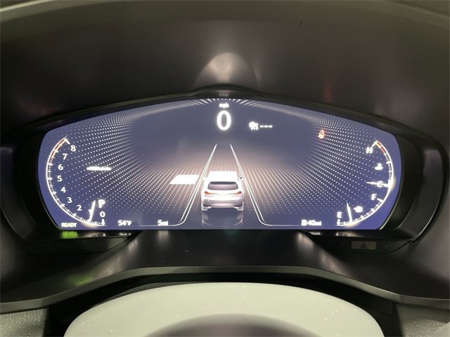 New 2026 MAZDA CX-90 3.3 Turbo w/ Premium Sport Pkg image 14