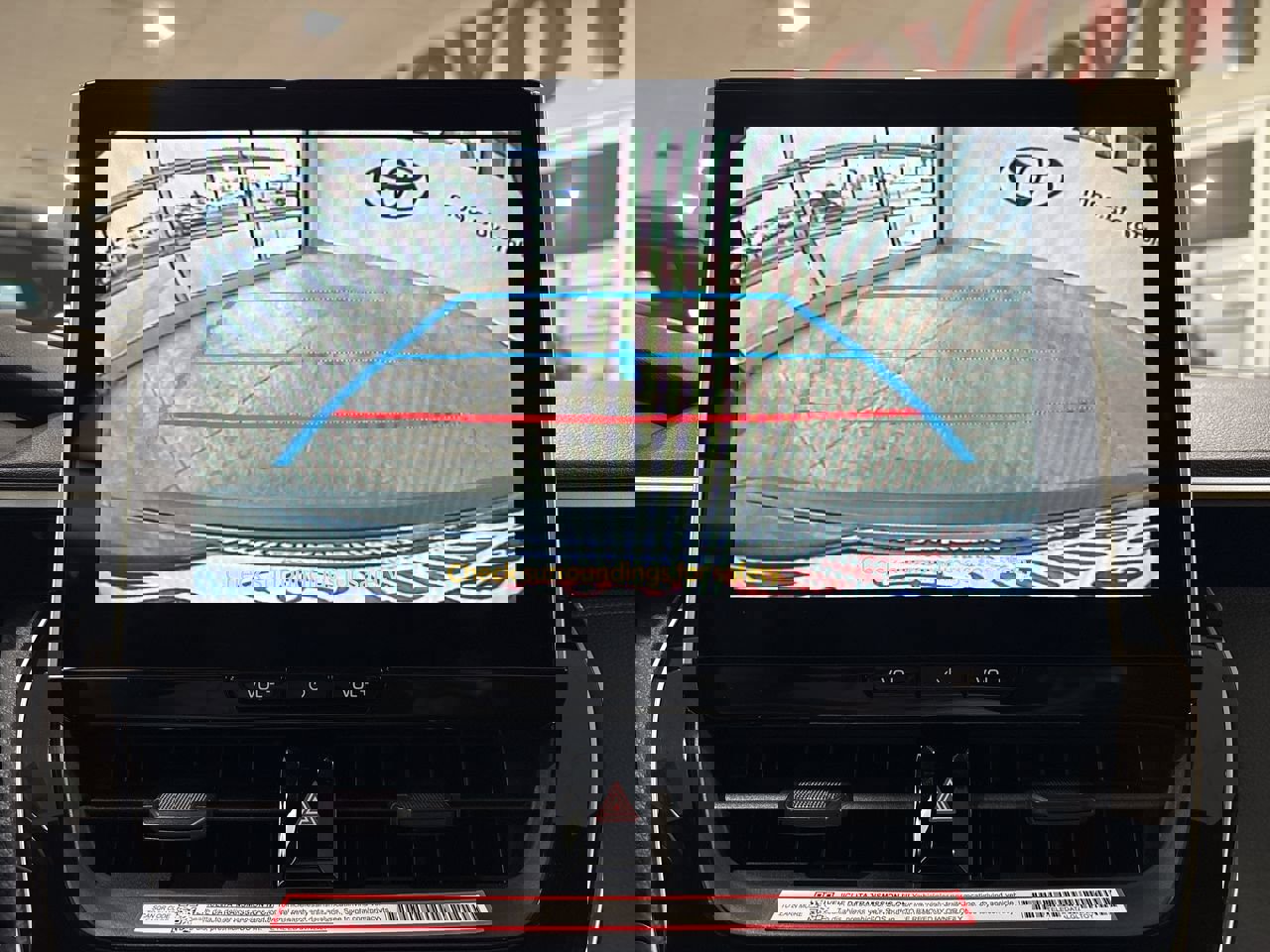 New 2026 Toyota Corolla SE image 18