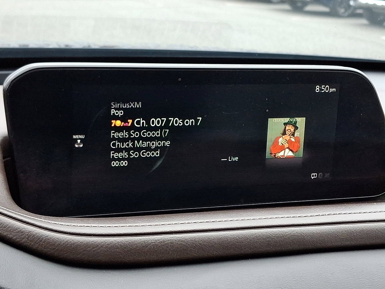 Used 2020 MAZDA CX-30 AWD w/ Premium Package image 17