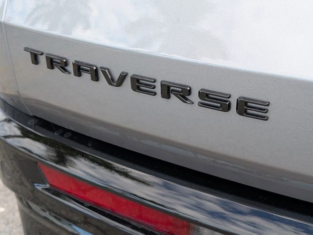 Used 2026 Chevrolet Traverse RS image 14