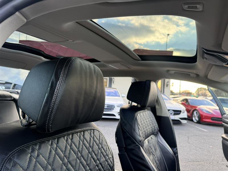 Used 2020 BMW 750i xDrive 750i xDrive AWD w/ Executive Package image 16