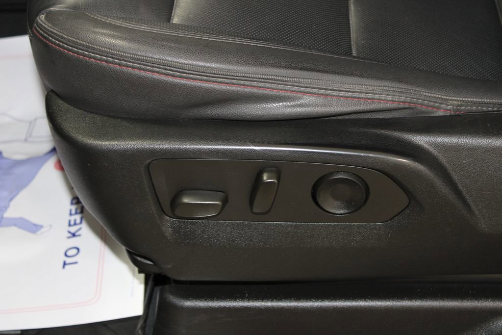 Used 2023 Chevrolet Tahoe RST image 18