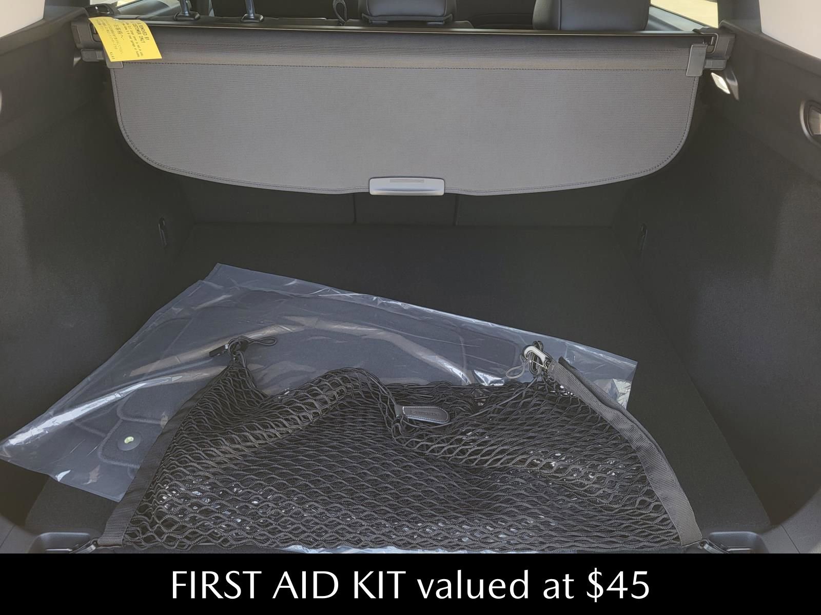 New 2026 MAZDA CX-5 Preferred AWD/4WD image 8