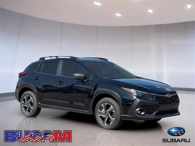 New 2025 Subaru Crosstrek 2.5i Premium