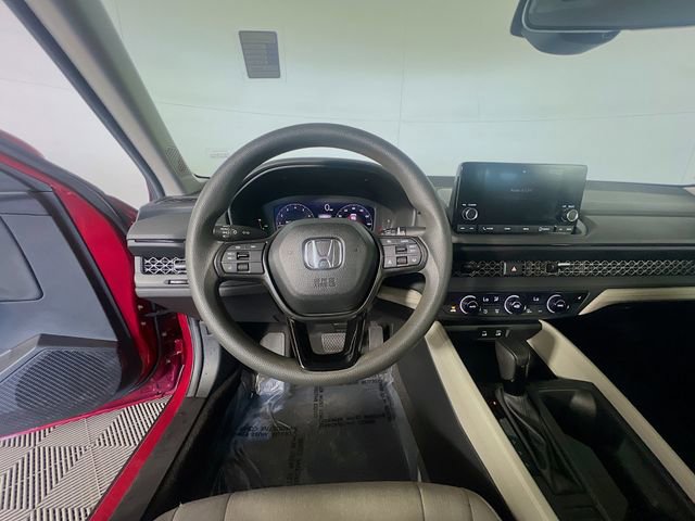 Used 2024 Honda Accord EX image 14
