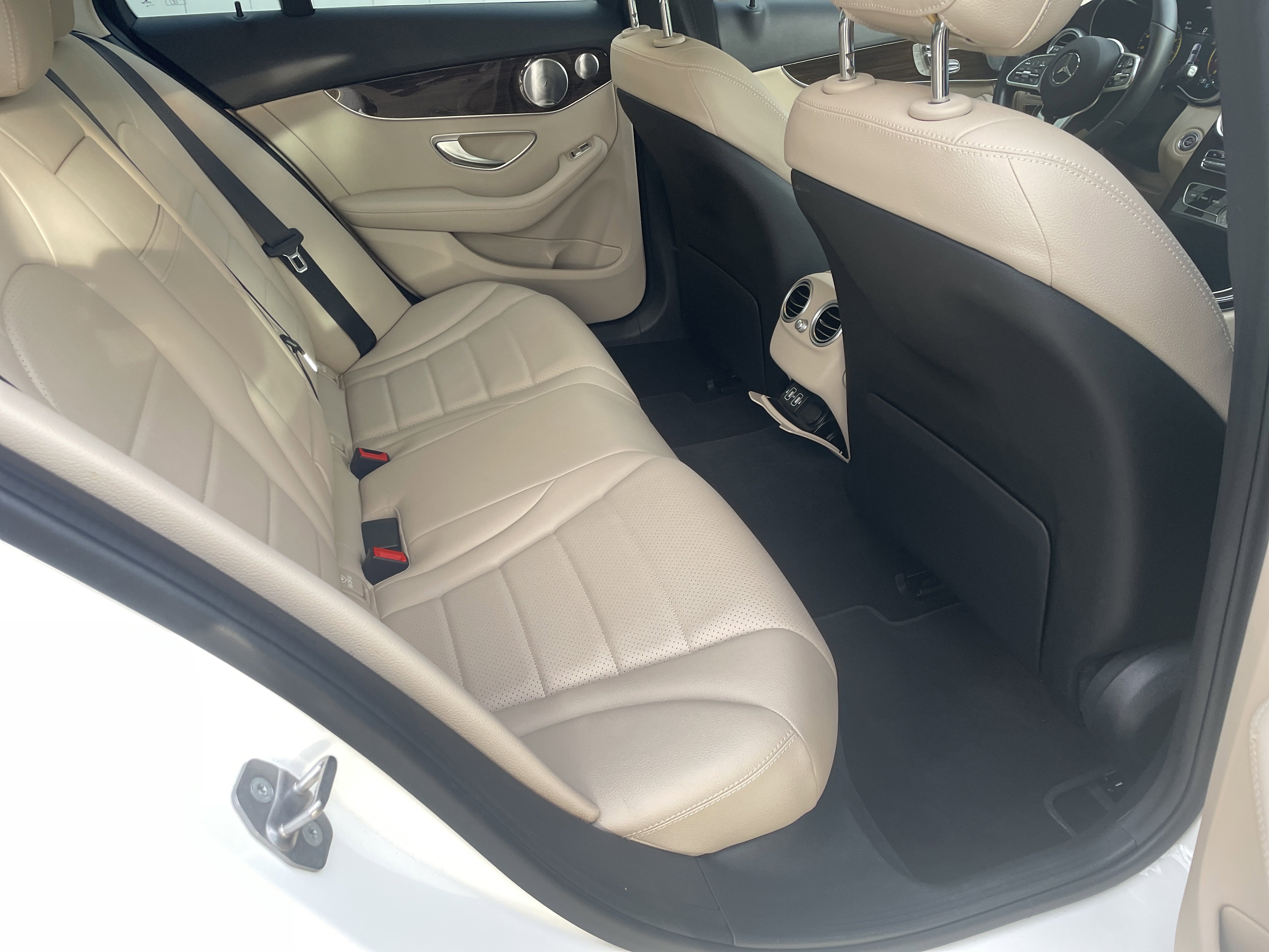 Certified 2021 Mercedes-Benz C 300 Sedan image 43