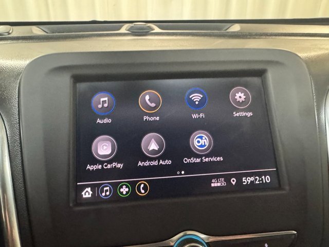 Used 2020 Chevrolet Equinox LT image 23