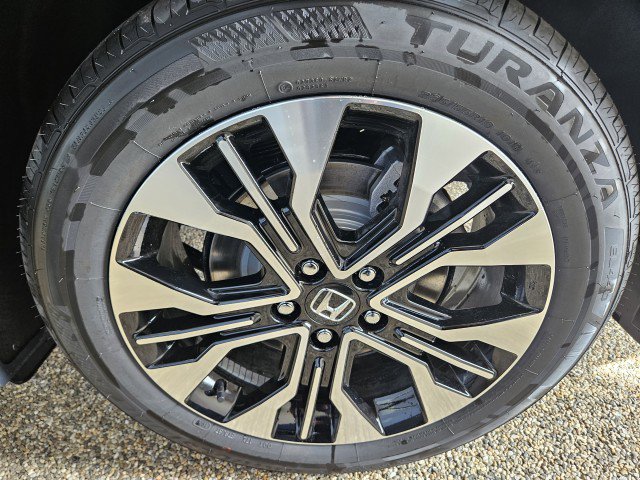 New 2026 Honda Odyssey Elite image 36