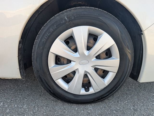 Used 2016 Subaru Impreza 2.0i AWD/4WD image 23