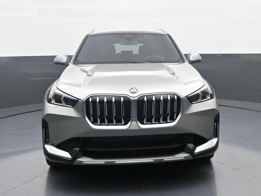 New 2026 BMW X1 xDrive28i w/ Convenience Package AWD/4WD image 2