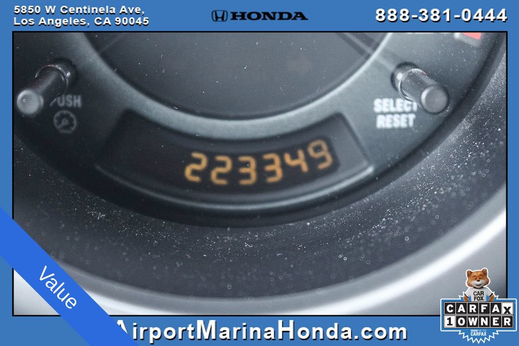 Used 2003 Honda Element EX image 26