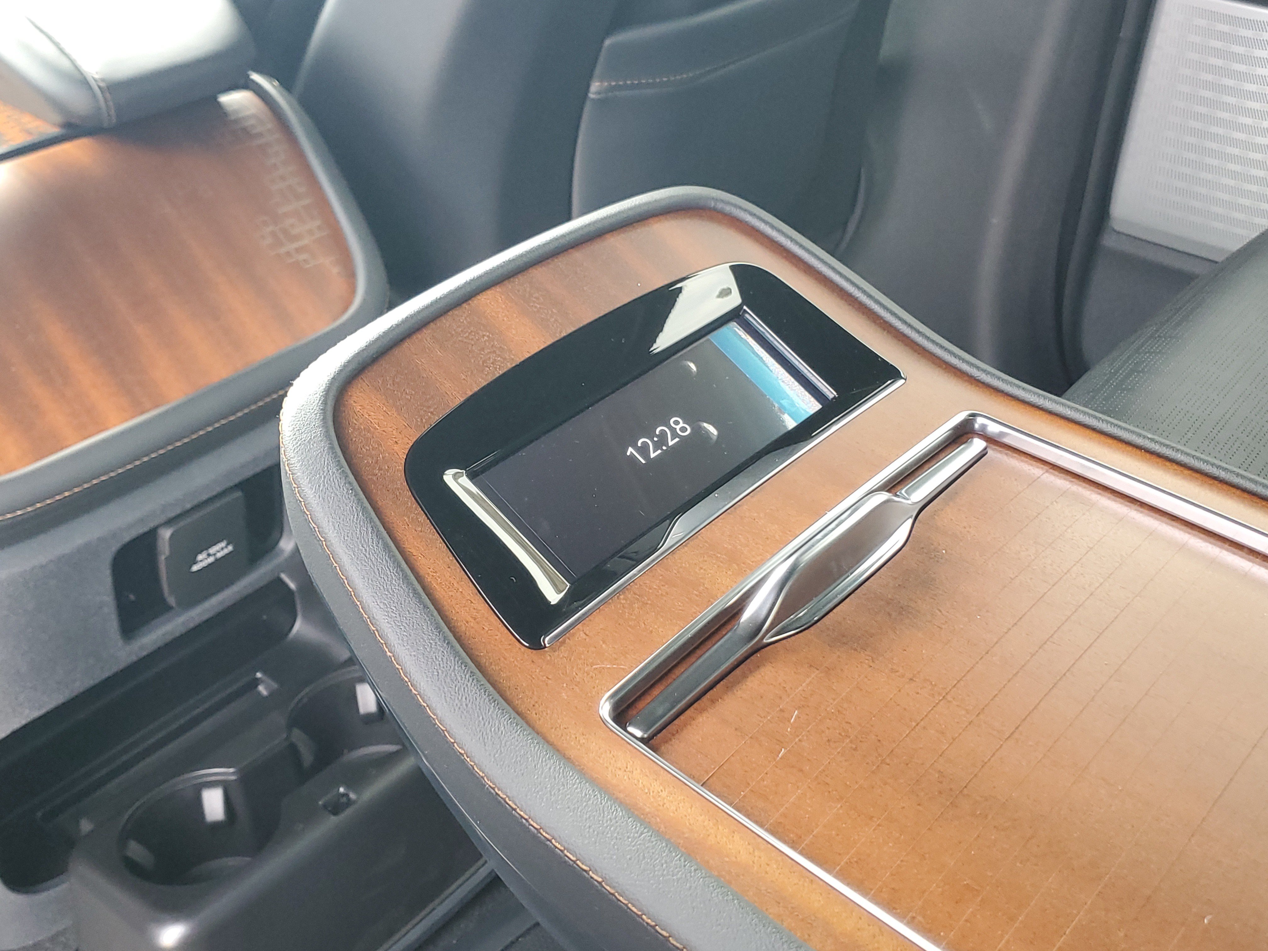 New 2026 Lincoln Navigator L Black Label AWD/4WD image 29