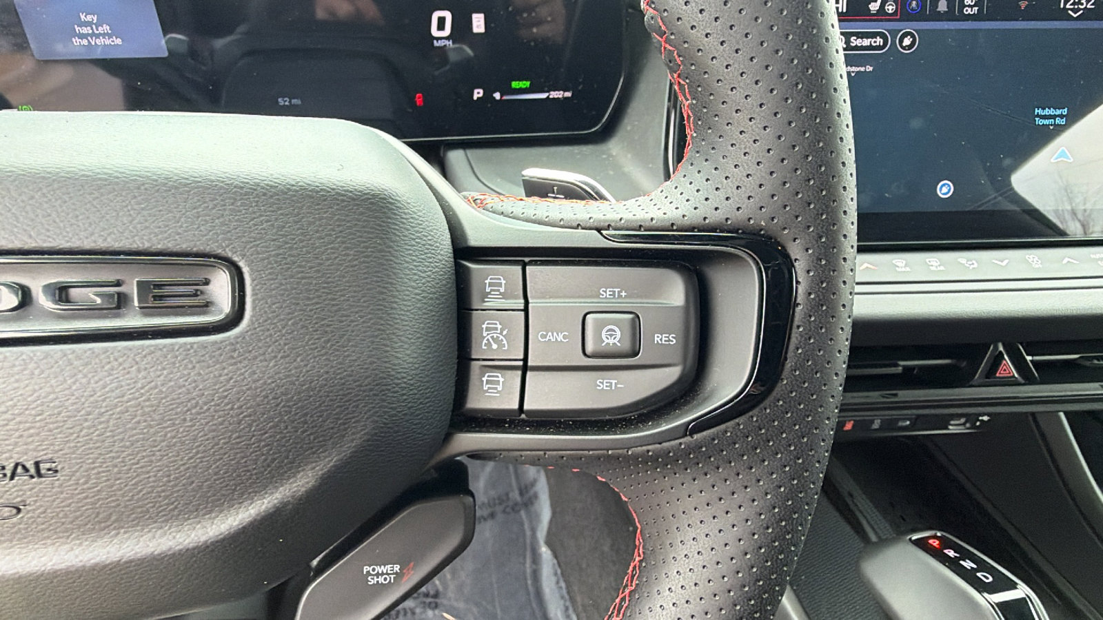 Used 2025 Dodge Charger Scat Pack w/ Track Pack image 26