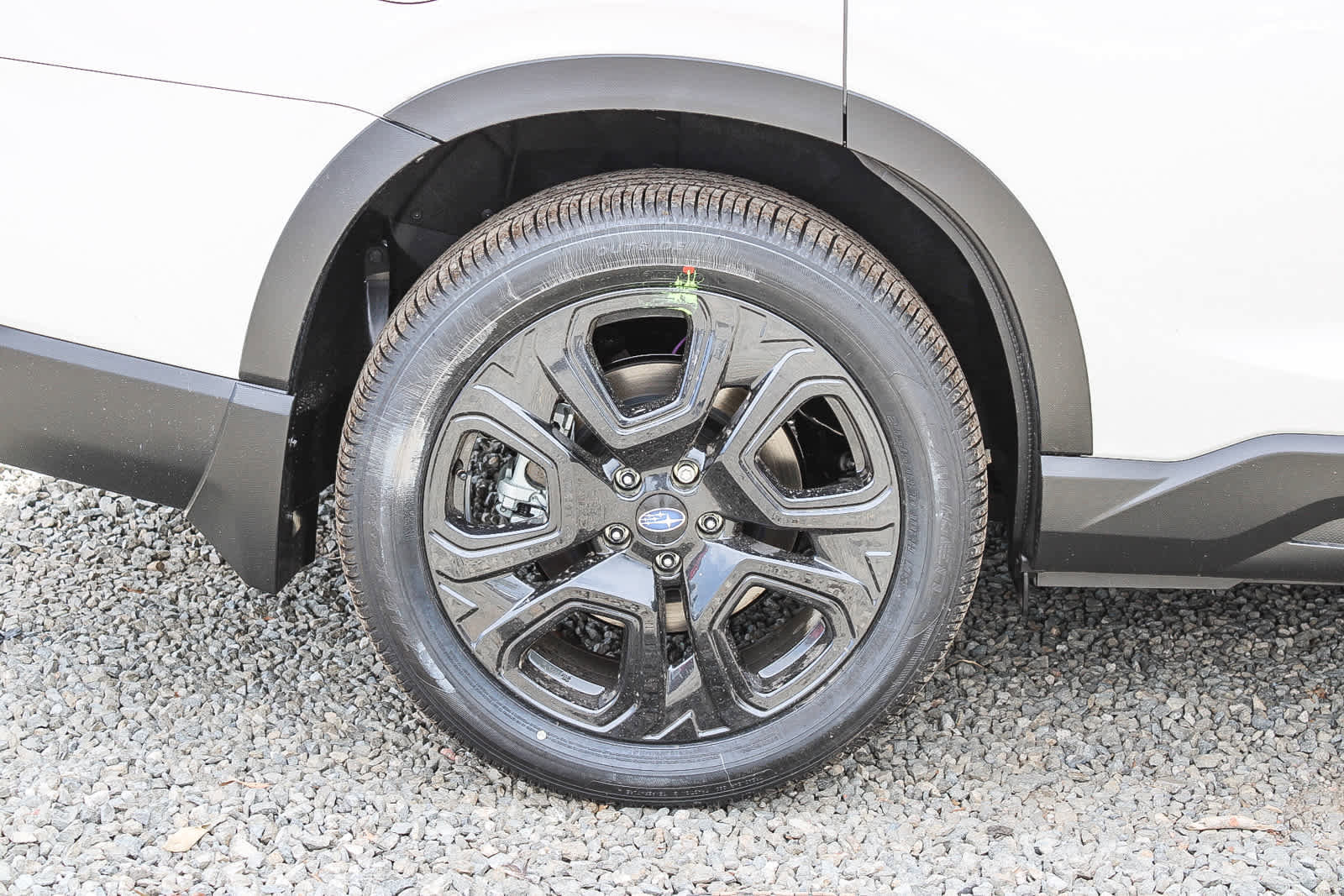 New 2025 Subaru Ascent Bronze Edition image 10