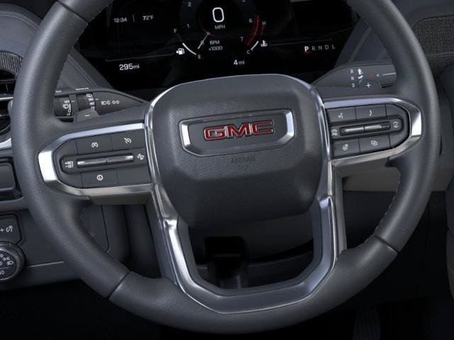 New 2026 GMC Yukon XL Elevation w/ Technology Package AWD/4WD image 19