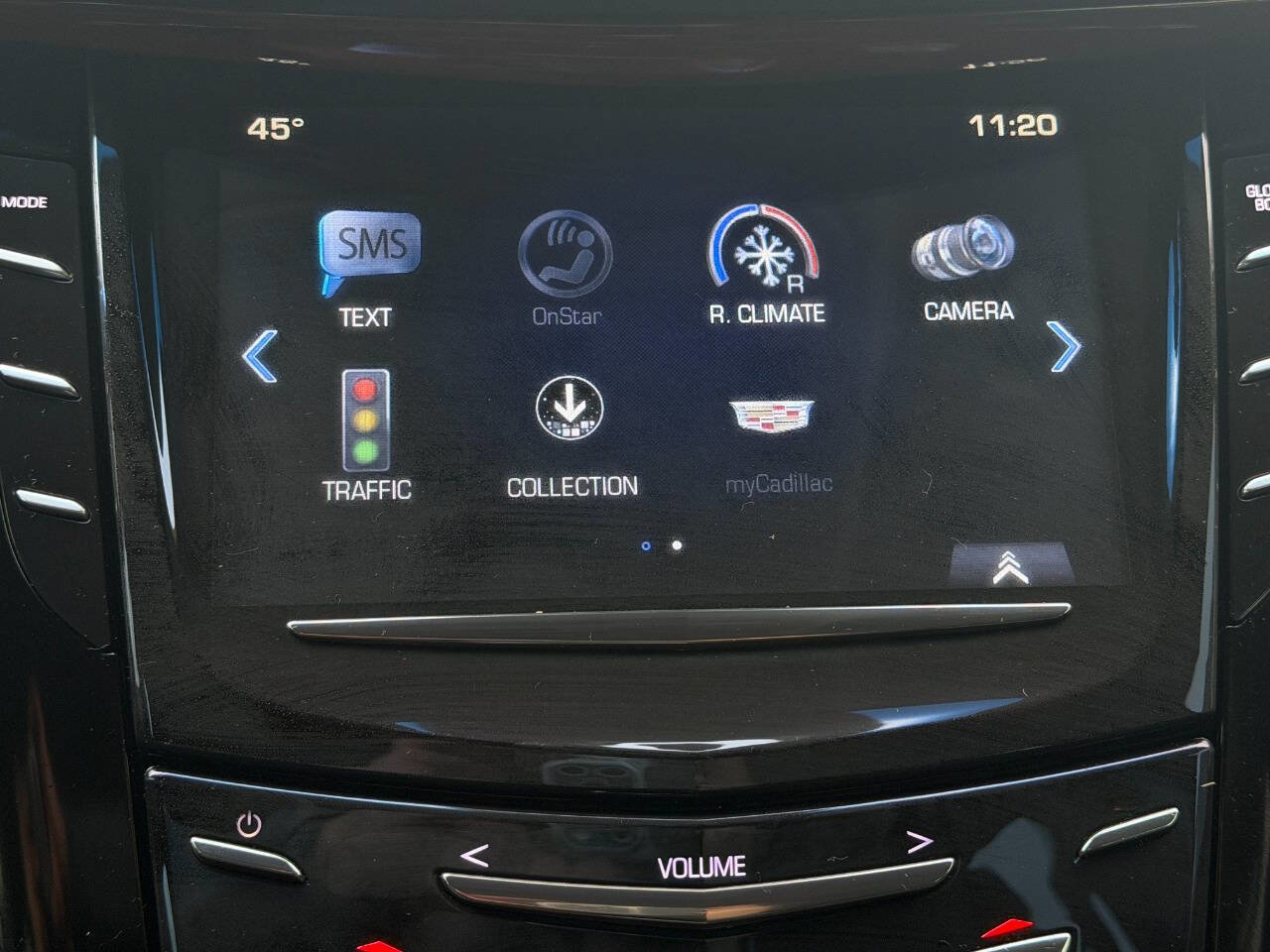 Used 2017 Cadillac Escalade ESV Luxury image 48