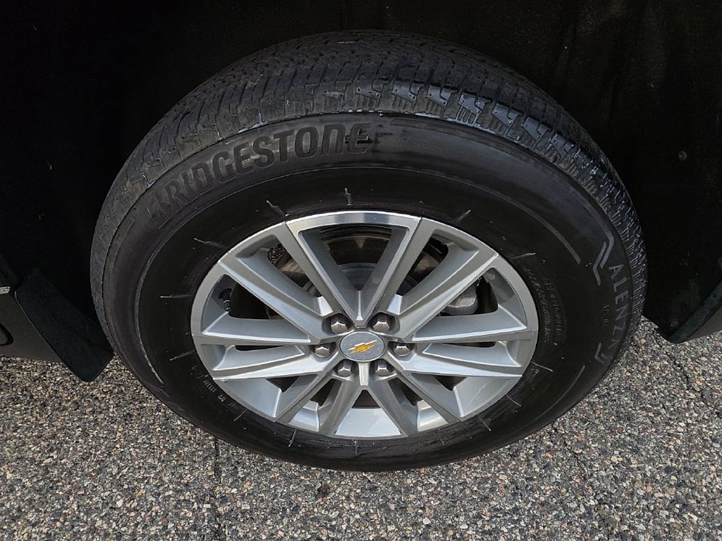 Certified 2023 Chevrolet Traverse LT AWD/4WD image 34