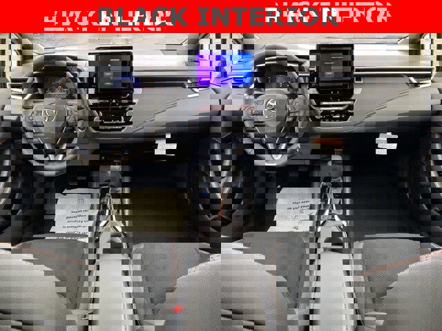 New 2026 Toyota Corolla SE image 2