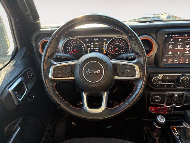 Used 2020 Jeep Gladiator Mojave image 7