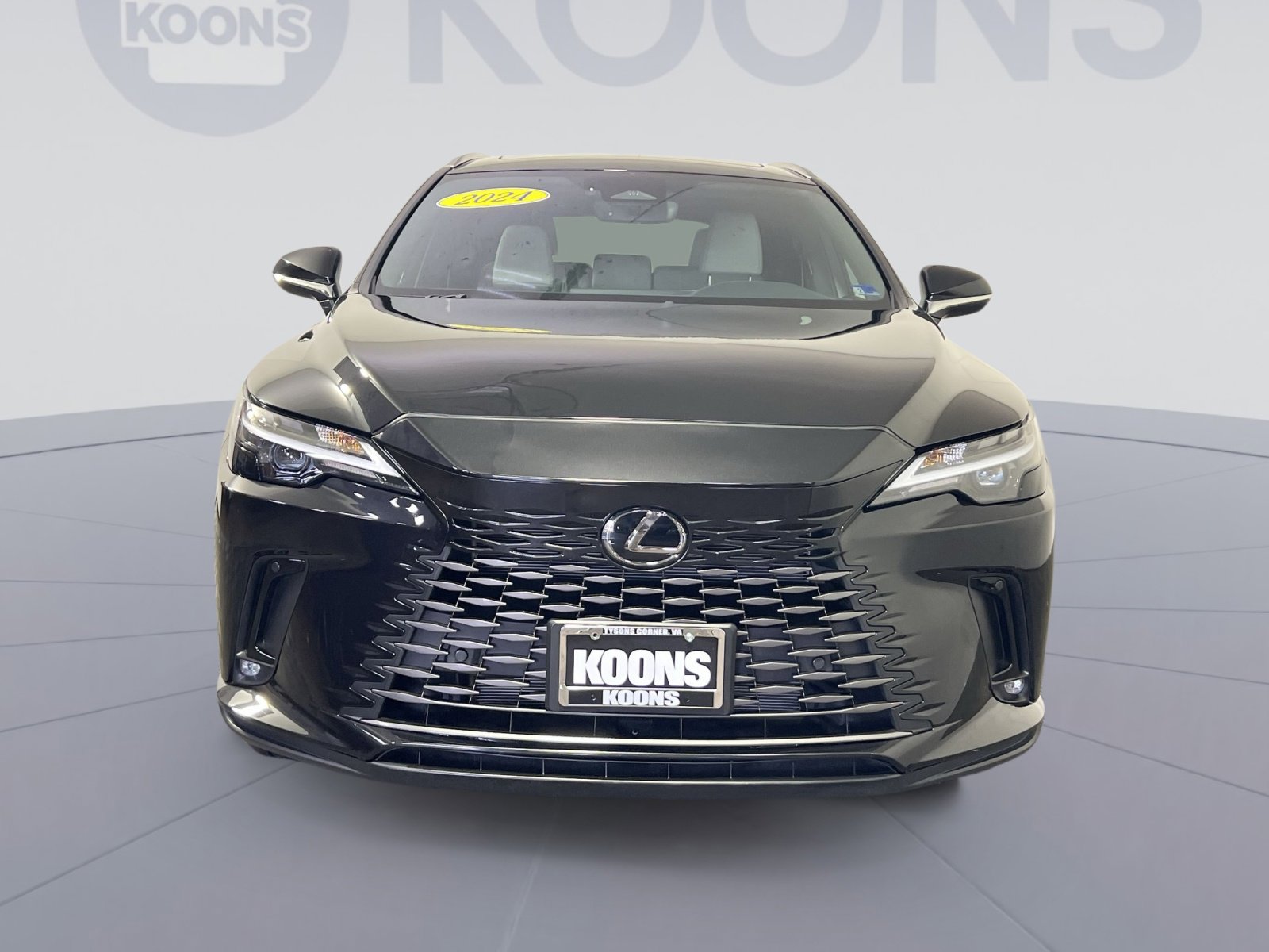 Used 2024 Lexus RX 350 Premium image 11