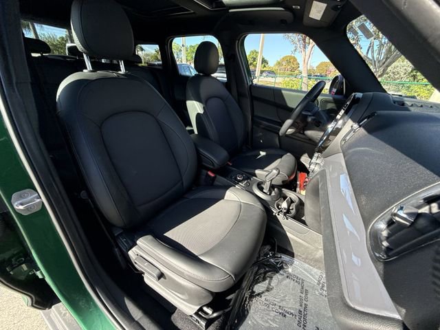 Used 2022 MINI Cooper Countryman image 26