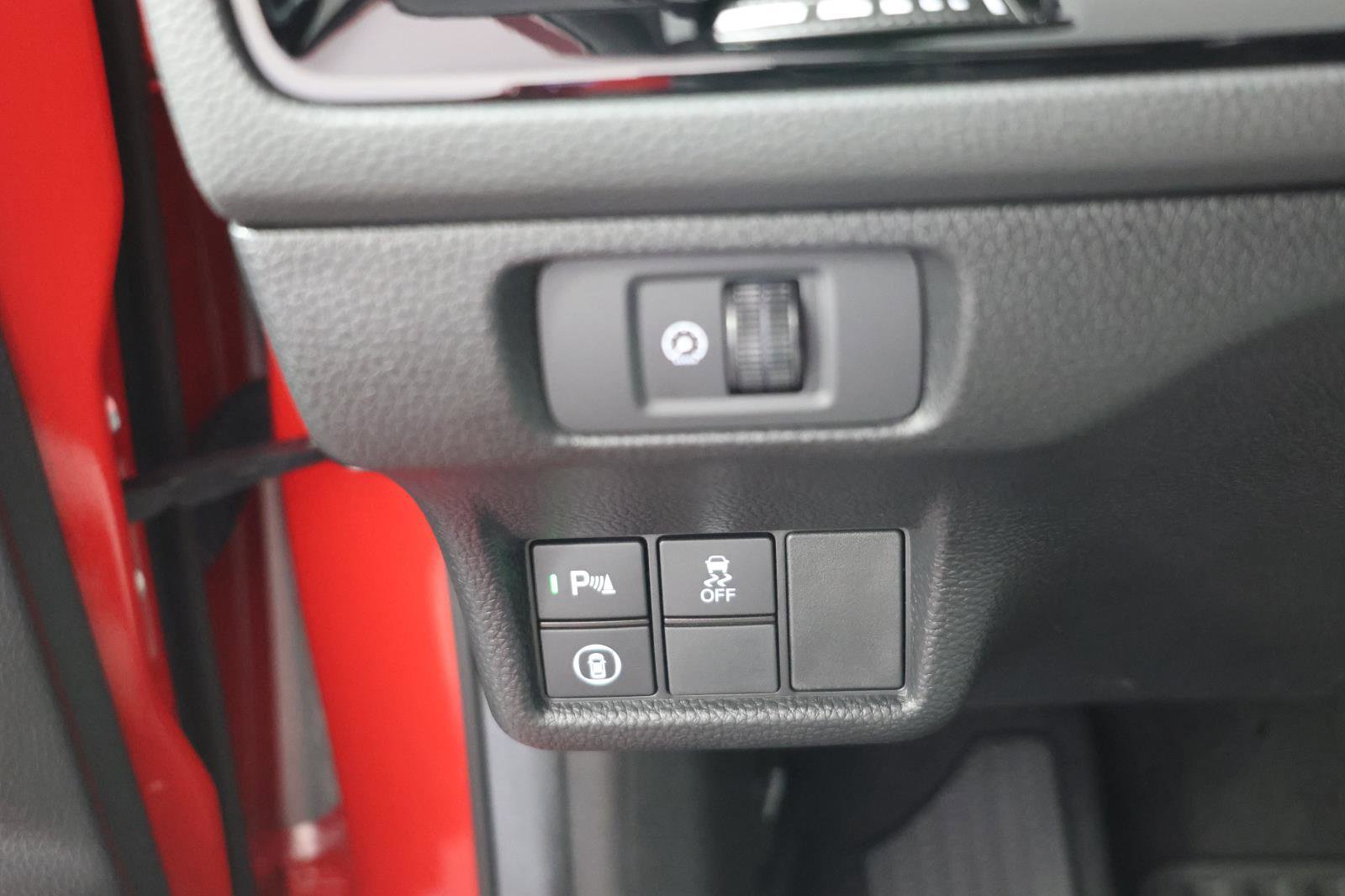 Used 2024 Honda Civic Sport Touring image 22