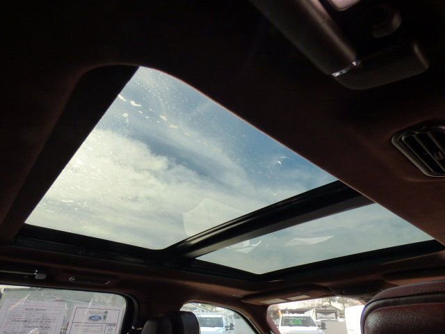 Used 2018 Lincoln Navigator Black Label image 20