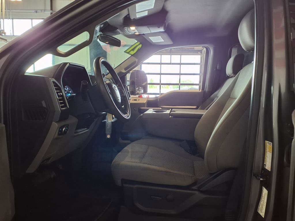 Used 2021 Ford F250 XLT w/ XLT Value Package image 18