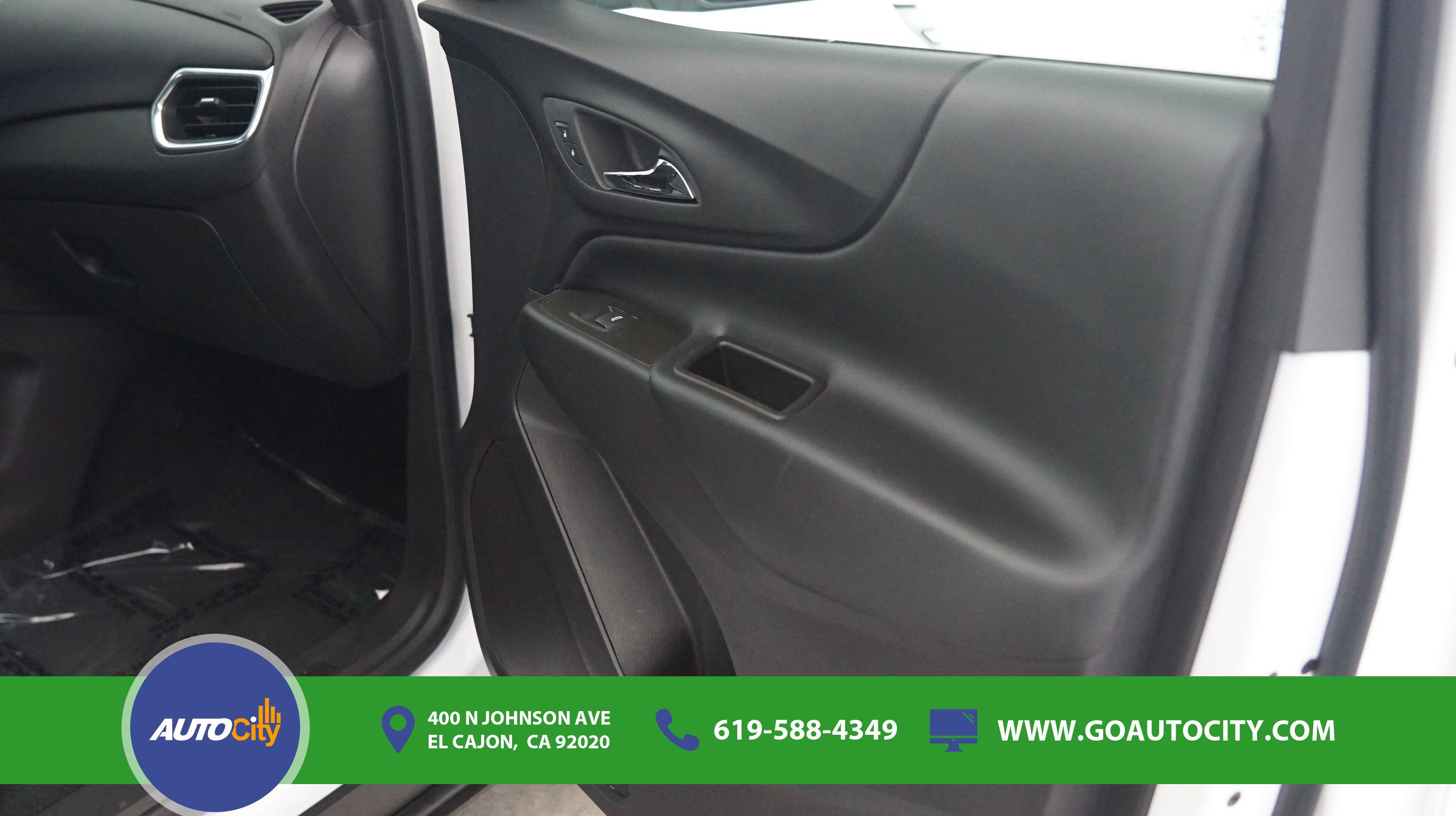 Used 2024 Chevrolet Equinox LT FWD image 16