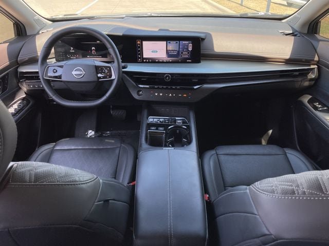 Used 2025 Nissan Murano Platinum w/ Cargo Package AWD/4WD image 11
