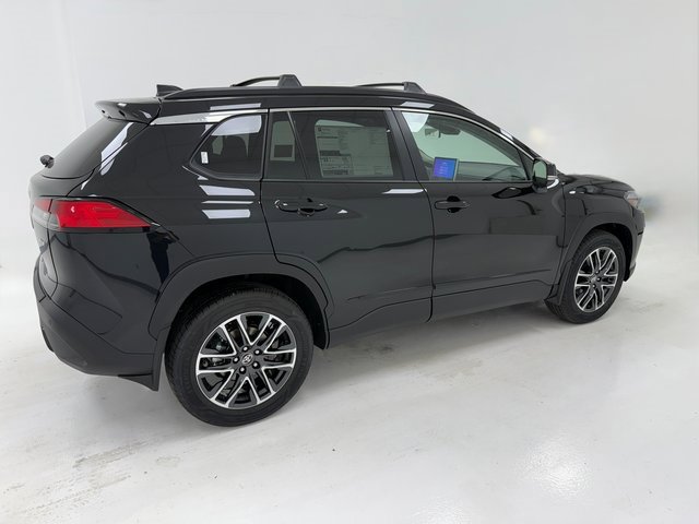 New 2026 Toyota Corolla Cross XLE w/ Convenience Package image 41
