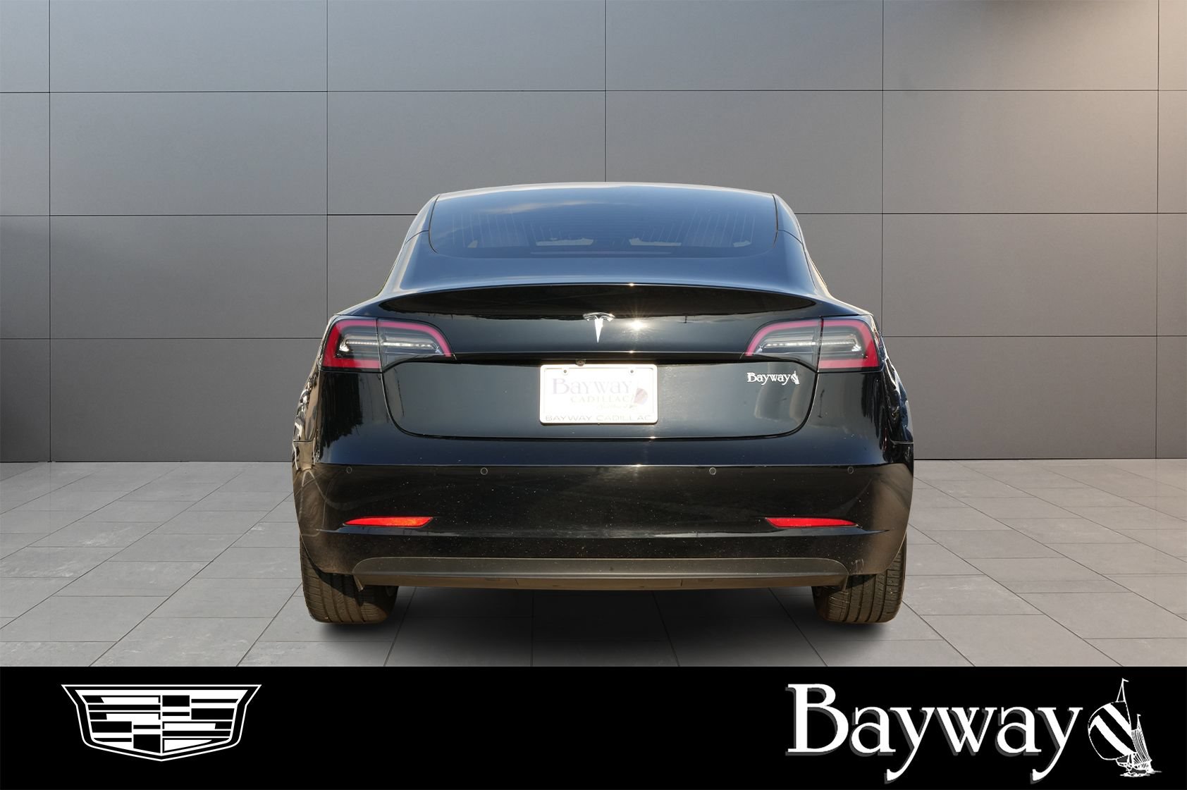 Used 2020 Tesla Model 3 Standard Range Plus RWD image 7