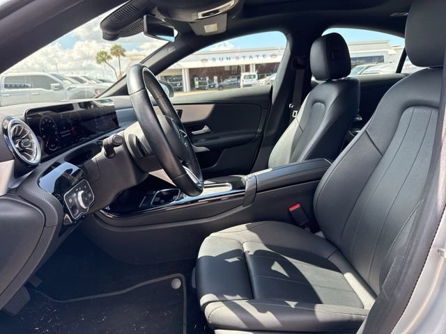 Used 2025 Mercedes-Benz CLA 250 CLA 250 image 8