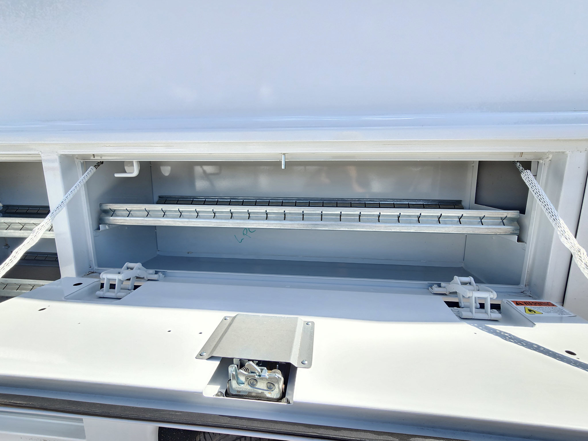 New 2024 Chevrolet Silverado 3500 W/T w/ WT Convenience Package image 5