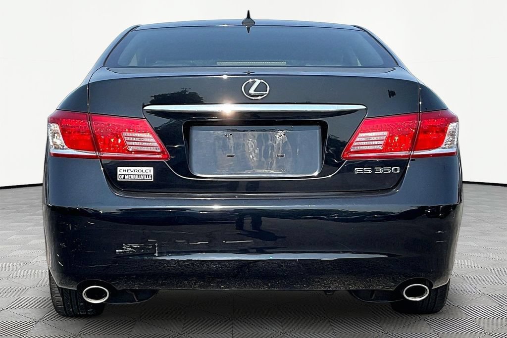 Used 2012 Lexus ES 350 FWD image 5