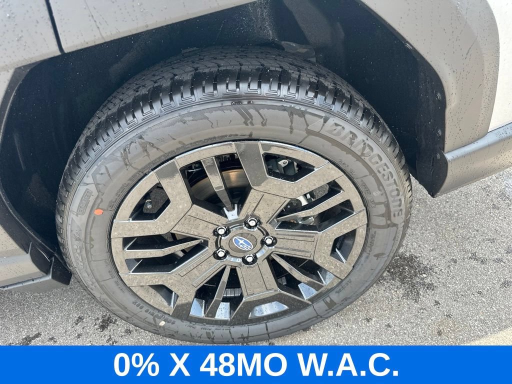 New 2026 Subaru Outback Limited XT AWD/4WD image 32
