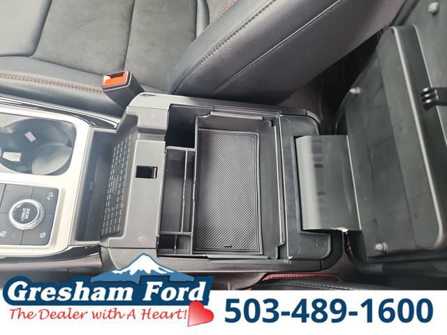 Certified 2023 Ford Explorer ST-Line w/ Class IV Trailer Tow Package AWD/4WD image 34