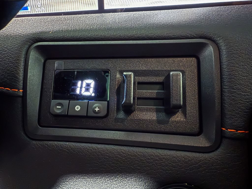 New 2026 Nissan Armada PRO-4X image 31