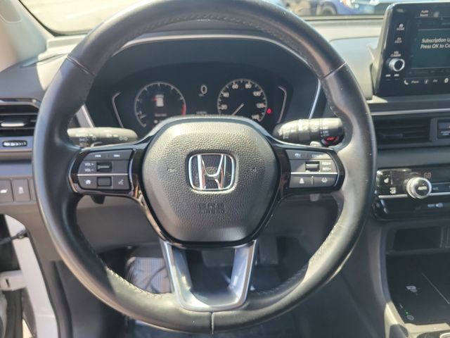 Used 2023 Honda Pilot EX-L image 24