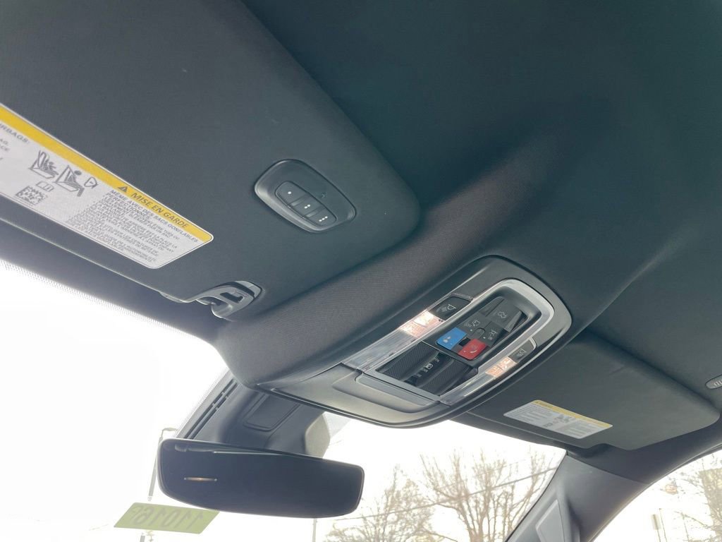 Used 2025 RAM 1500 Laramie image 29