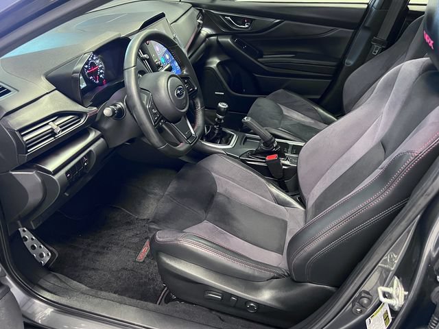 Used 2023 Subaru WRX Limited AWD/4WD image 6