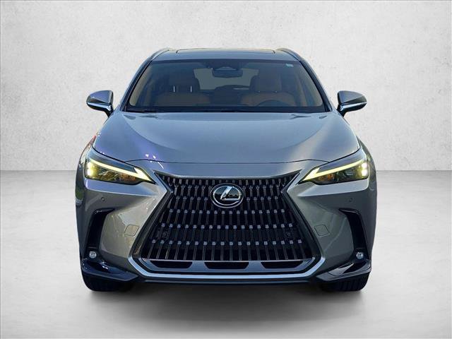 Used 2024 Lexus NX 350h AWD image 2