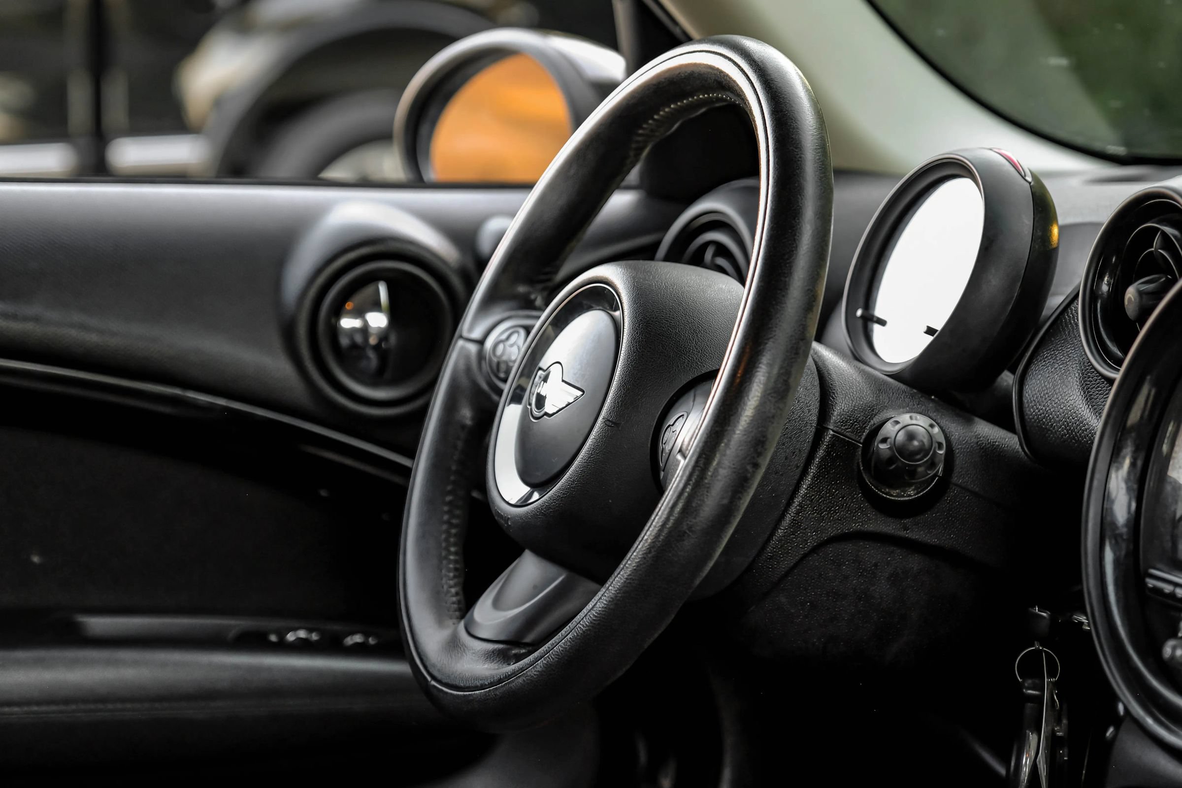 Used 2014 MINI Cooper Countryman FWD image 14