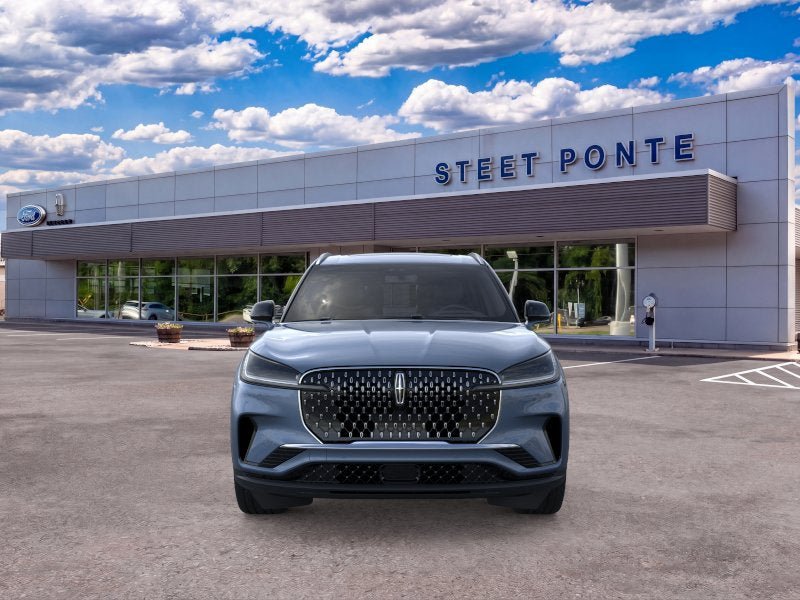 New 2026 Lincoln Aviator AWD image 6